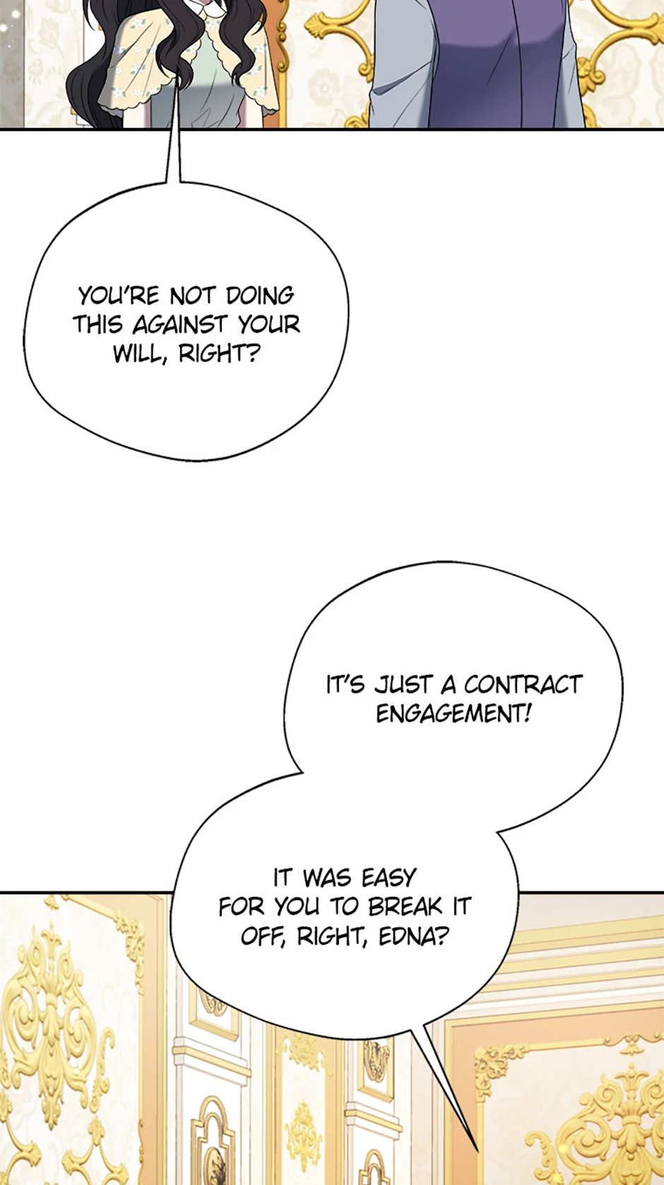 I Became the Younger Sister of a Regretful Obsessive Male Lead Chapter 81 - Page 26