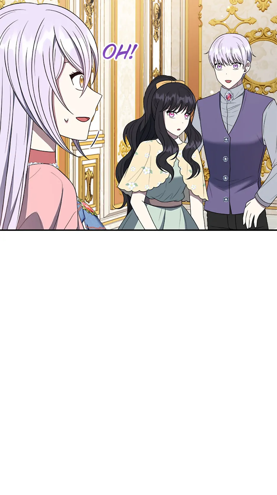 I Became the Younger Sister of a Regretful Obsessive Male Lead Chapter 81 - Page 27