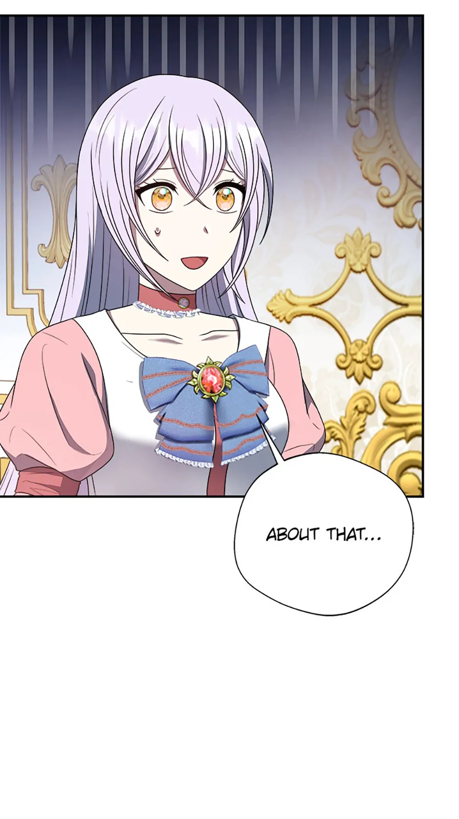 I Became the Younger Sister of a Regretful Obsessive Male Lead Chapter 81 - Page 28