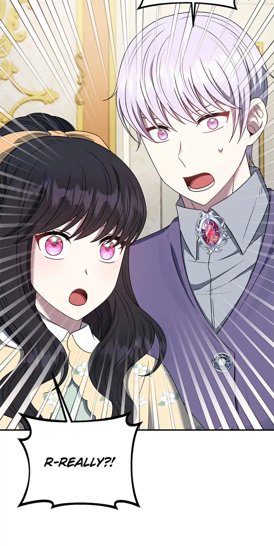 I Became the Younger Sister of a Regretful Obsessive Male Lead Chapter 81 - Page 30