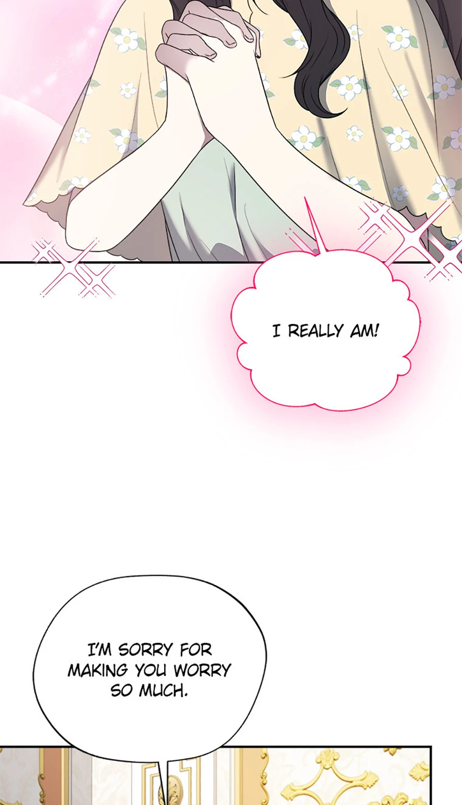 I Became the Younger Sister of a Regretful Obsessive Male Lead Chapter 81 - Page 35