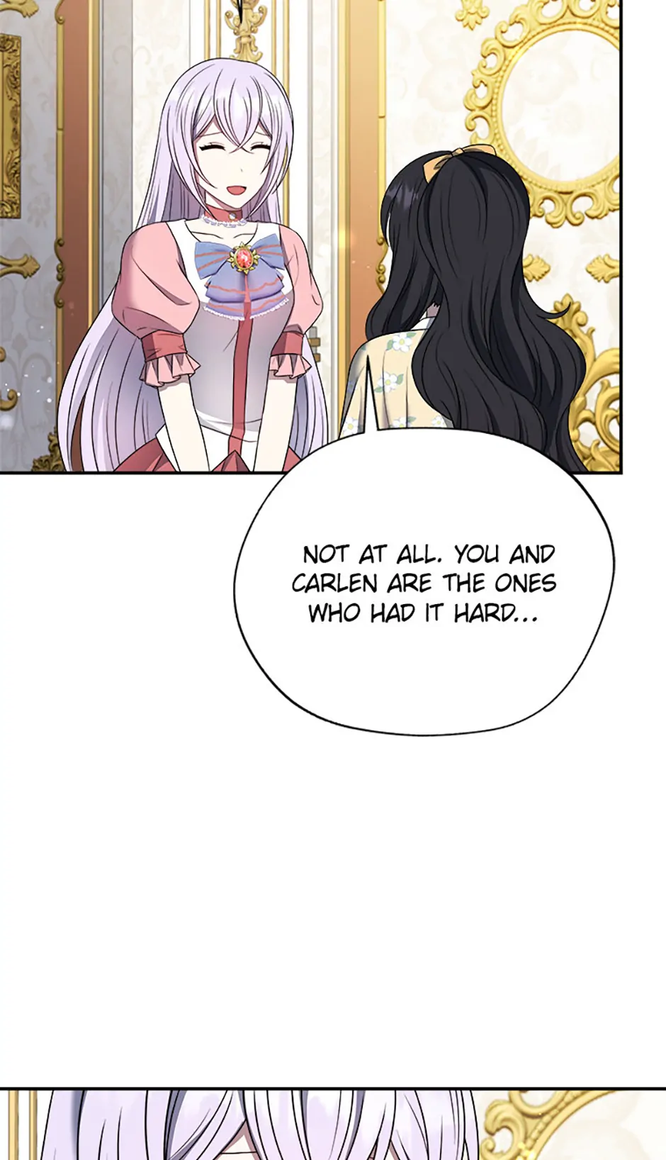 I Became the Younger Sister of a Regretful Obsessive Male Lead Chapter 81 - Page 36