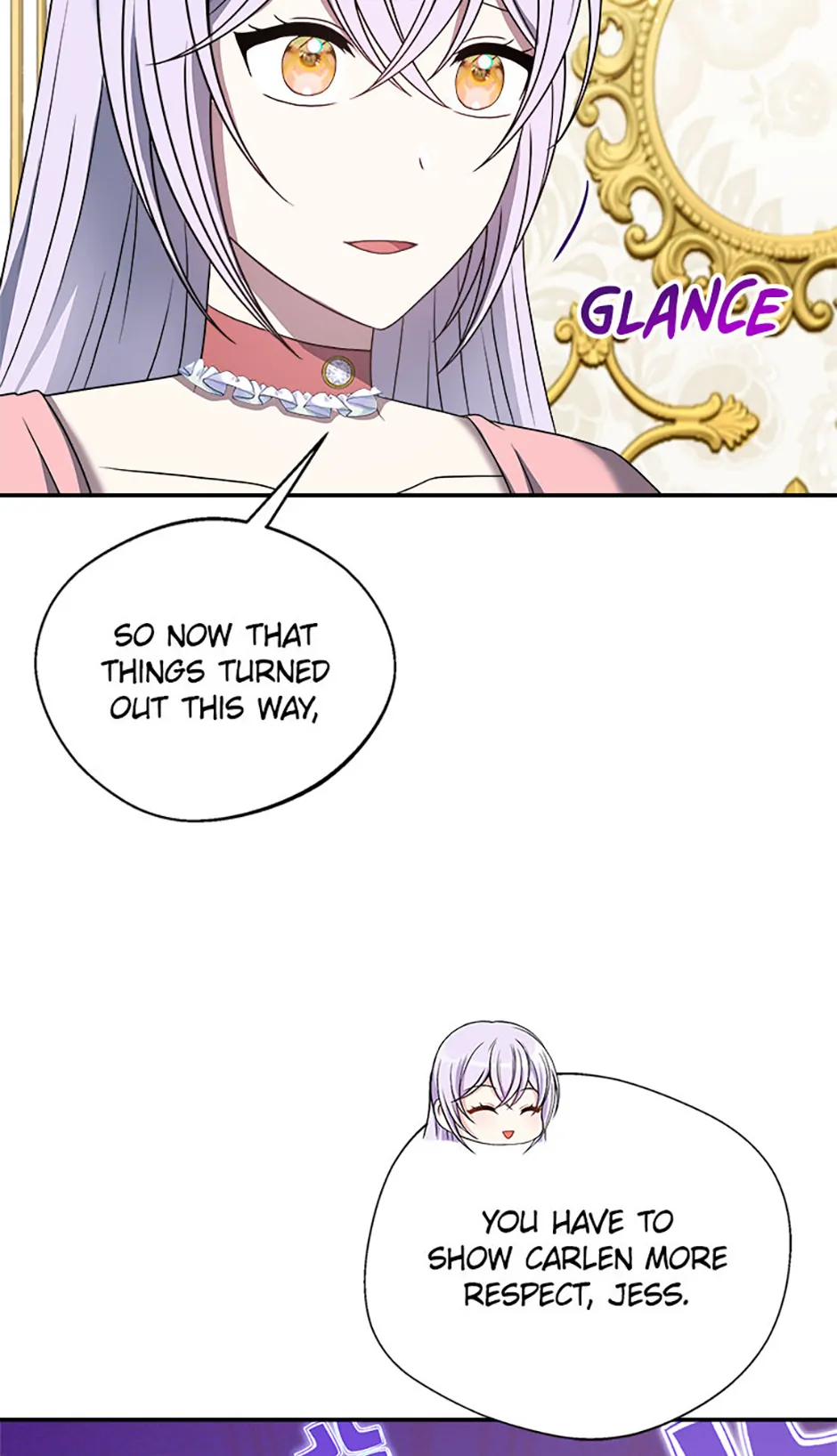 I Became the Younger Sister of a Regretful Obsessive Male Lead Chapter 81 - Page 37