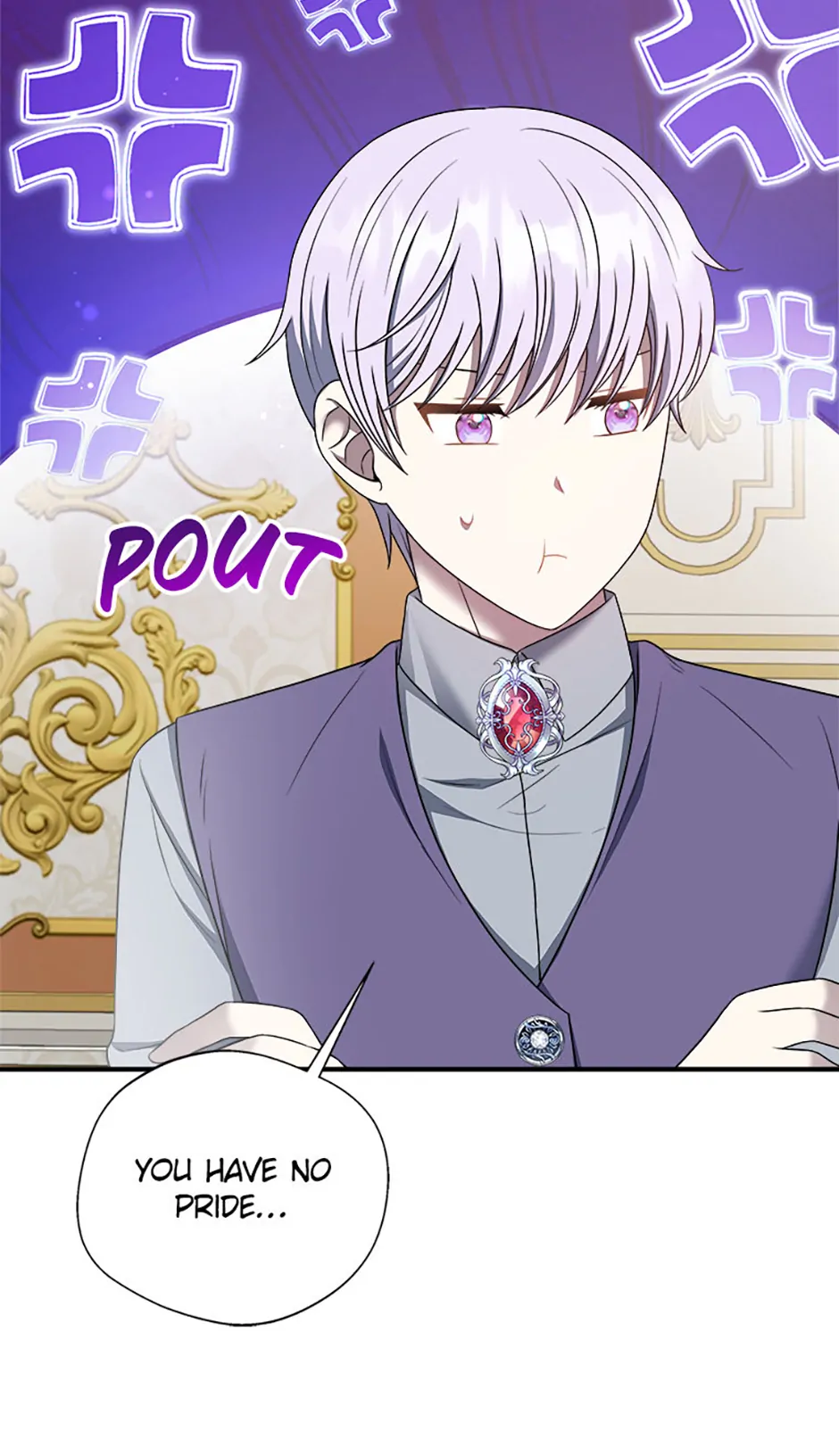 I Became the Younger Sister of a Regretful Obsessive Male Lead Chapter 81 - Page 38