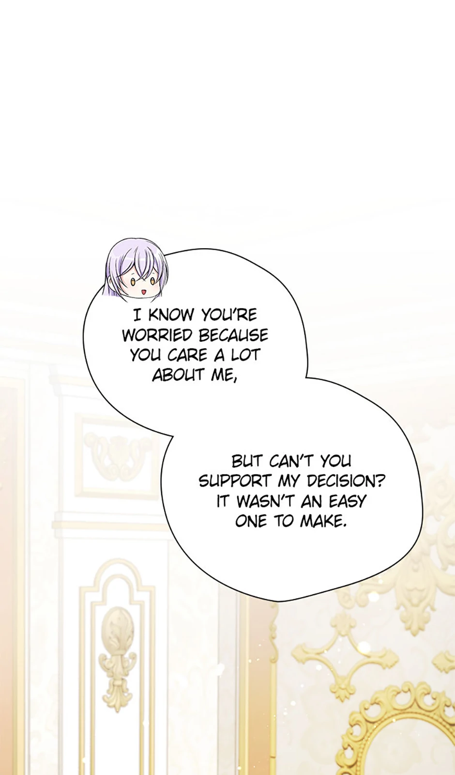 I Became the Younger Sister of a Regretful Obsessive Male Lead Chapter 81 - Page 39