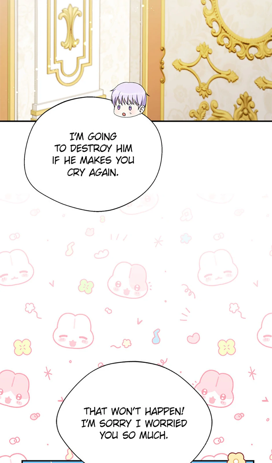 I Became the Younger Sister of a Regretful Obsessive Male Lead Chapter 81 - Page 40