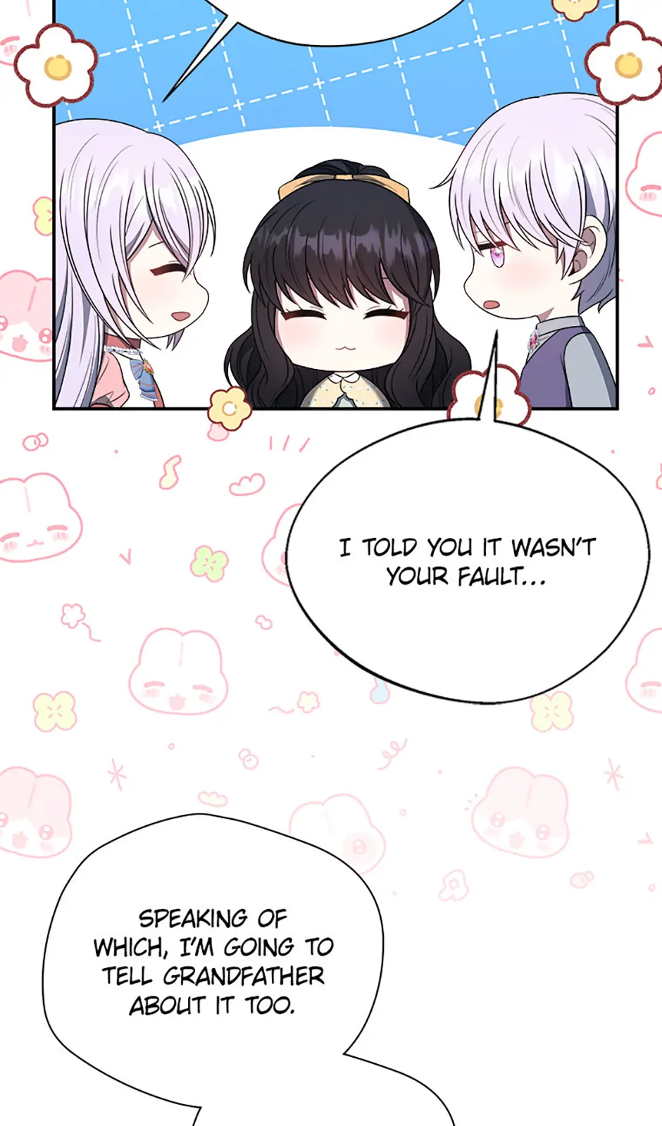 I Became the Younger Sister of a Regretful Obsessive Male Lead Chapter 81 - Page 41