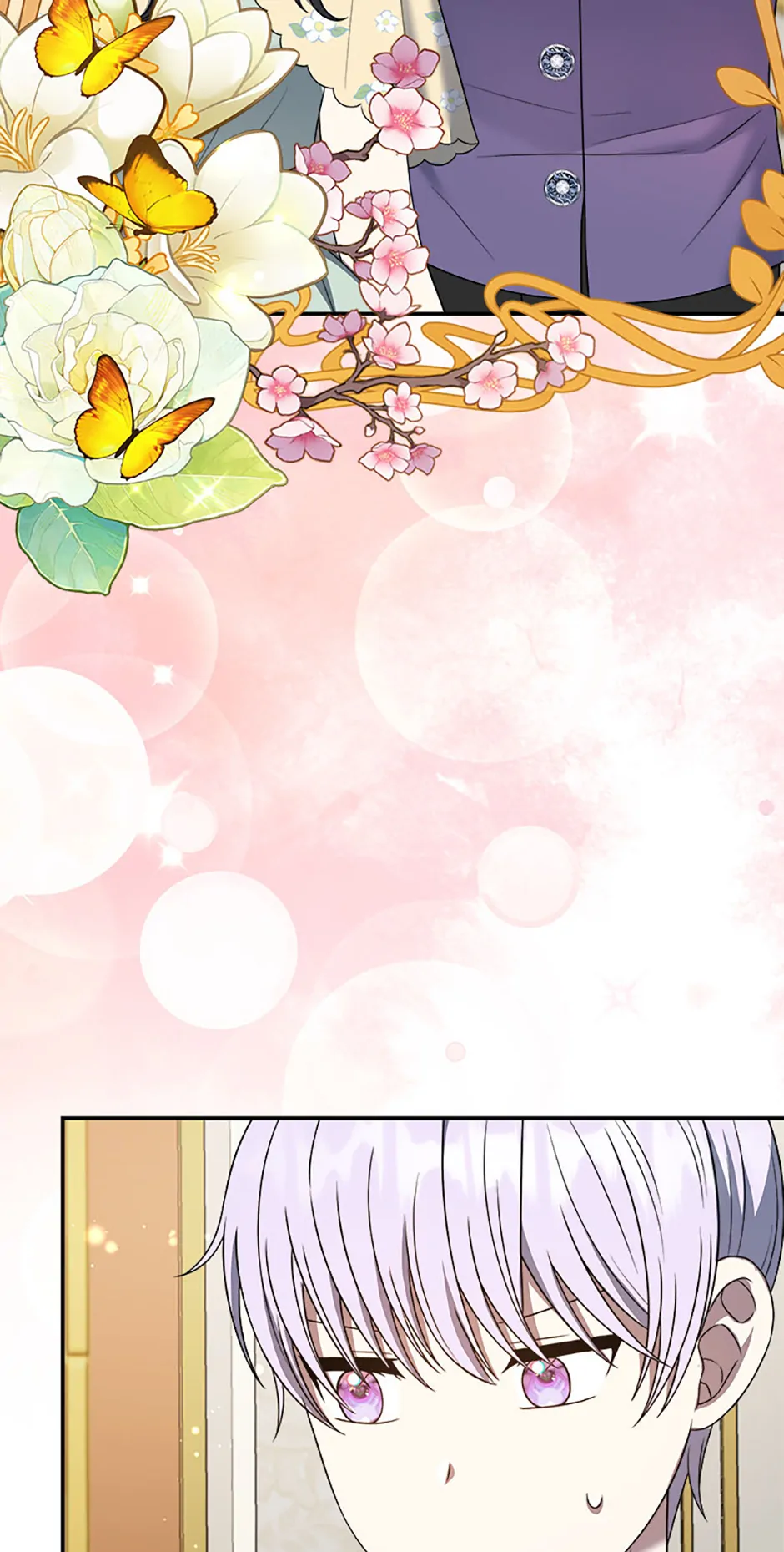 I Became the Younger Sister of a Regretful Obsessive Male Lead Chapter 81 - Page 45