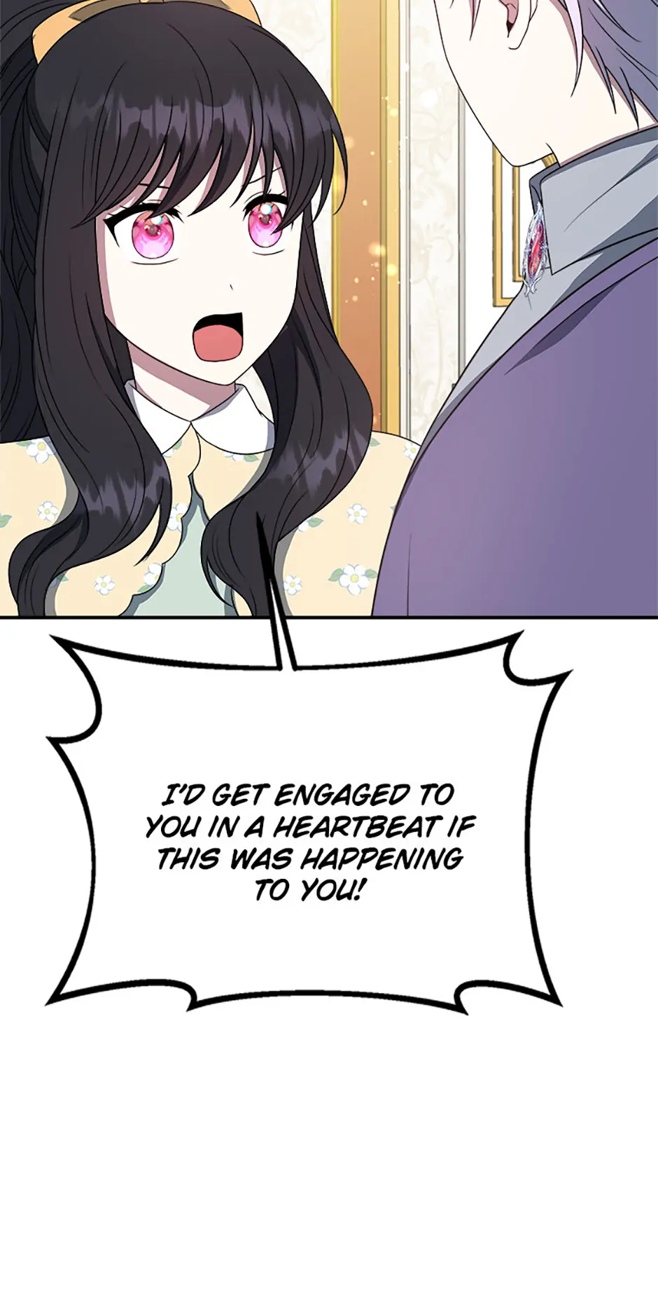 I Became the Younger Sister of a Regretful Obsessive Male Lead Chapter 81 - Page 47