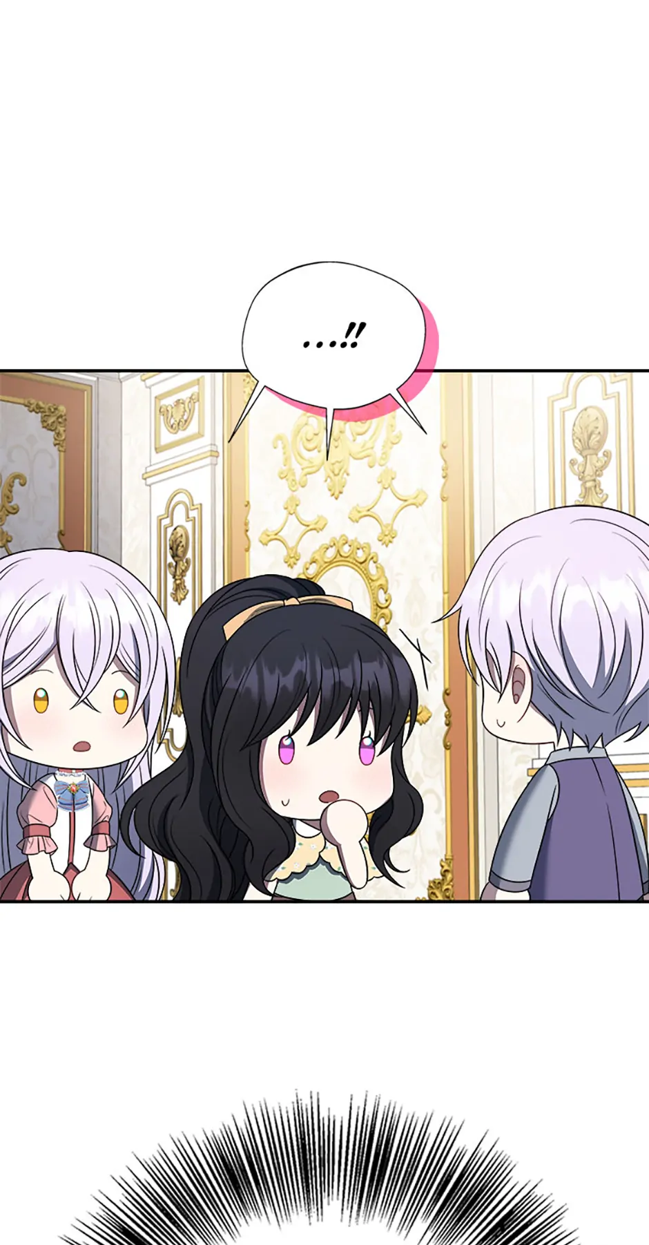 I Became the Younger Sister of a Regretful Obsessive Male Lead Chapter 81 - Page 48