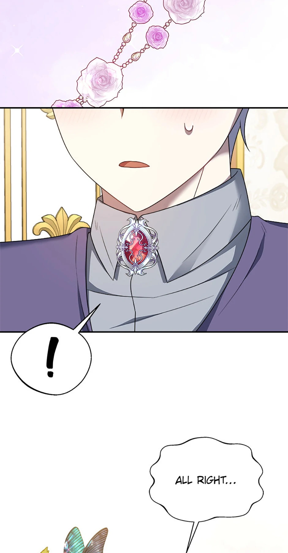 I Became the Younger Sister of a Regretful Obsessive Male Lead Chapter 81 - Page 51