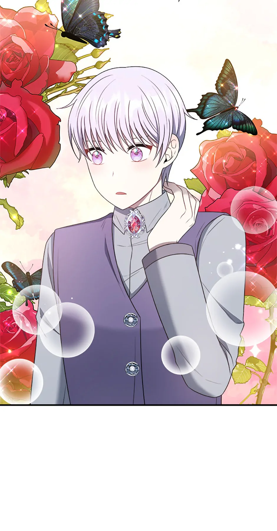 I Became the Younger Sister of a Regretful Obsessive Male Lead Chapter 81 - Page 52