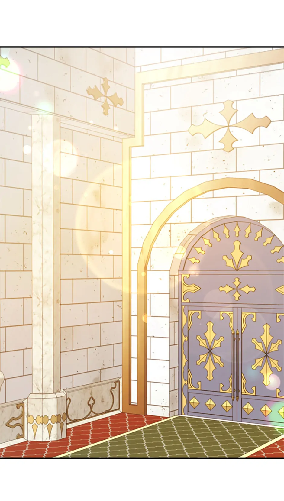 I Became the Younger Sister of a Regretful Obsessive Male Lead Chapter 81 - Page 56