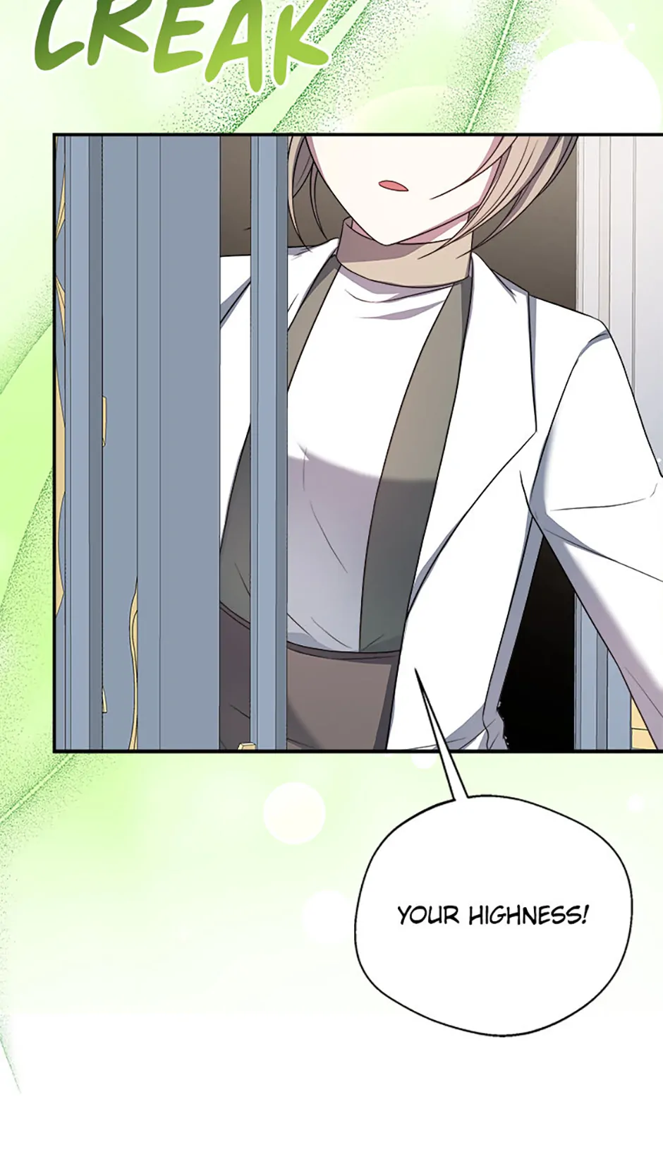 I Became the Younger Sister of a Regretful Obsessive Male Lead Chapter 81 - Page 61