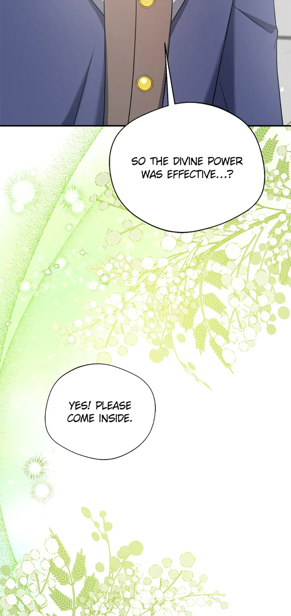 I Became the Younger Sister of a Regretful Obsessive Male Lead Chapter 81 - Page 64