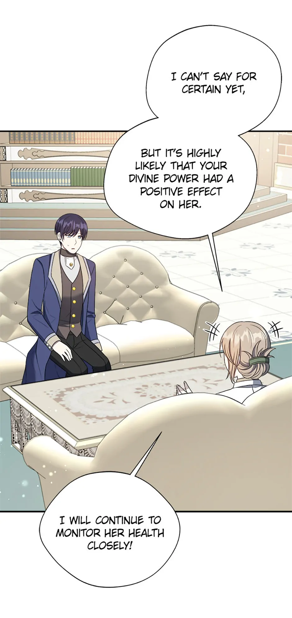 I Became the Younger Sister of a Regretful Obsessive Male Lead Chapter 81 - Page 66