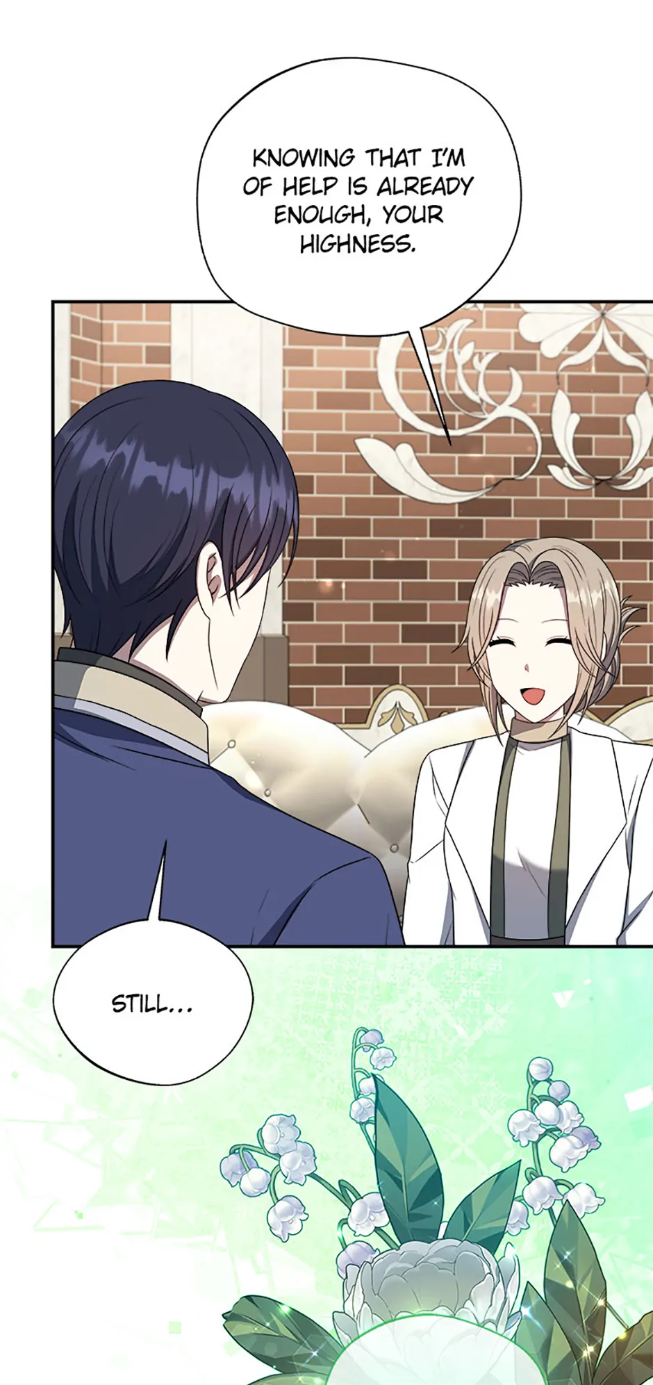 I Became the Younger Sister of a Regretful Obsessive Male Lead Chapter 81 - Page 68