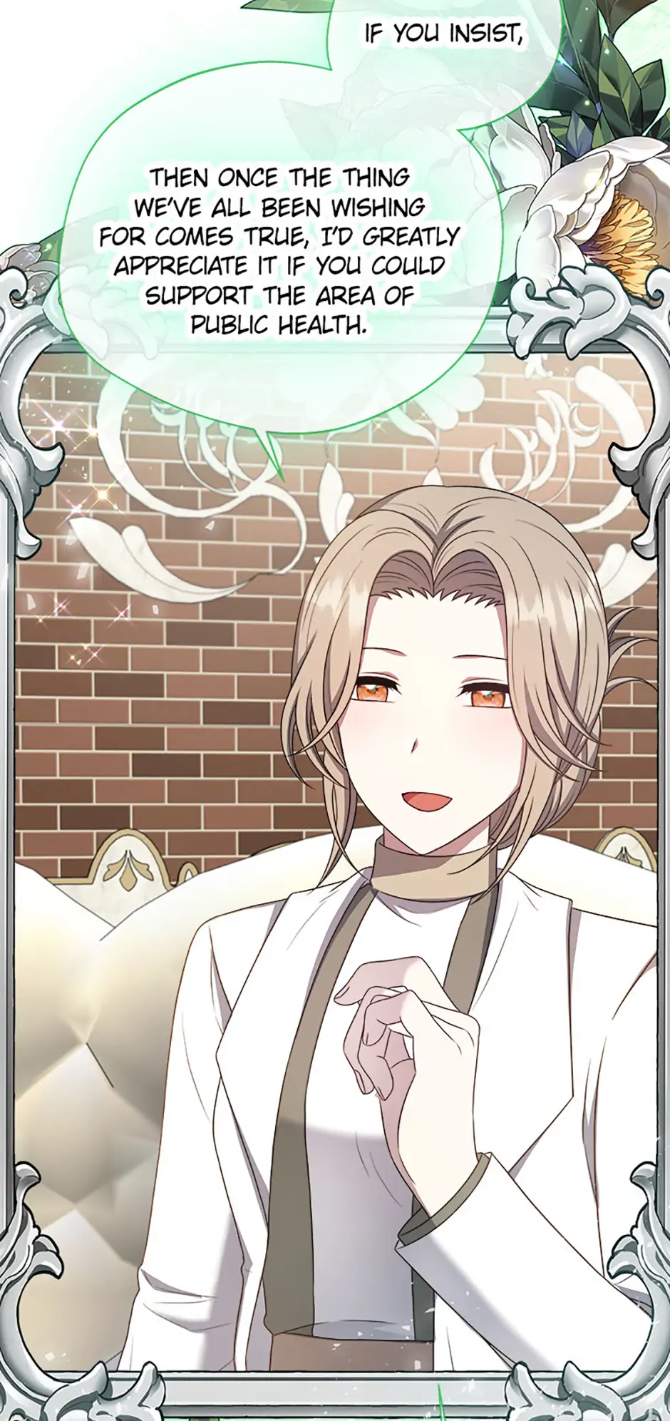 I Became the Younger Sister of a Regretful Obsessive Male Lead Chapter 81 - Page 69