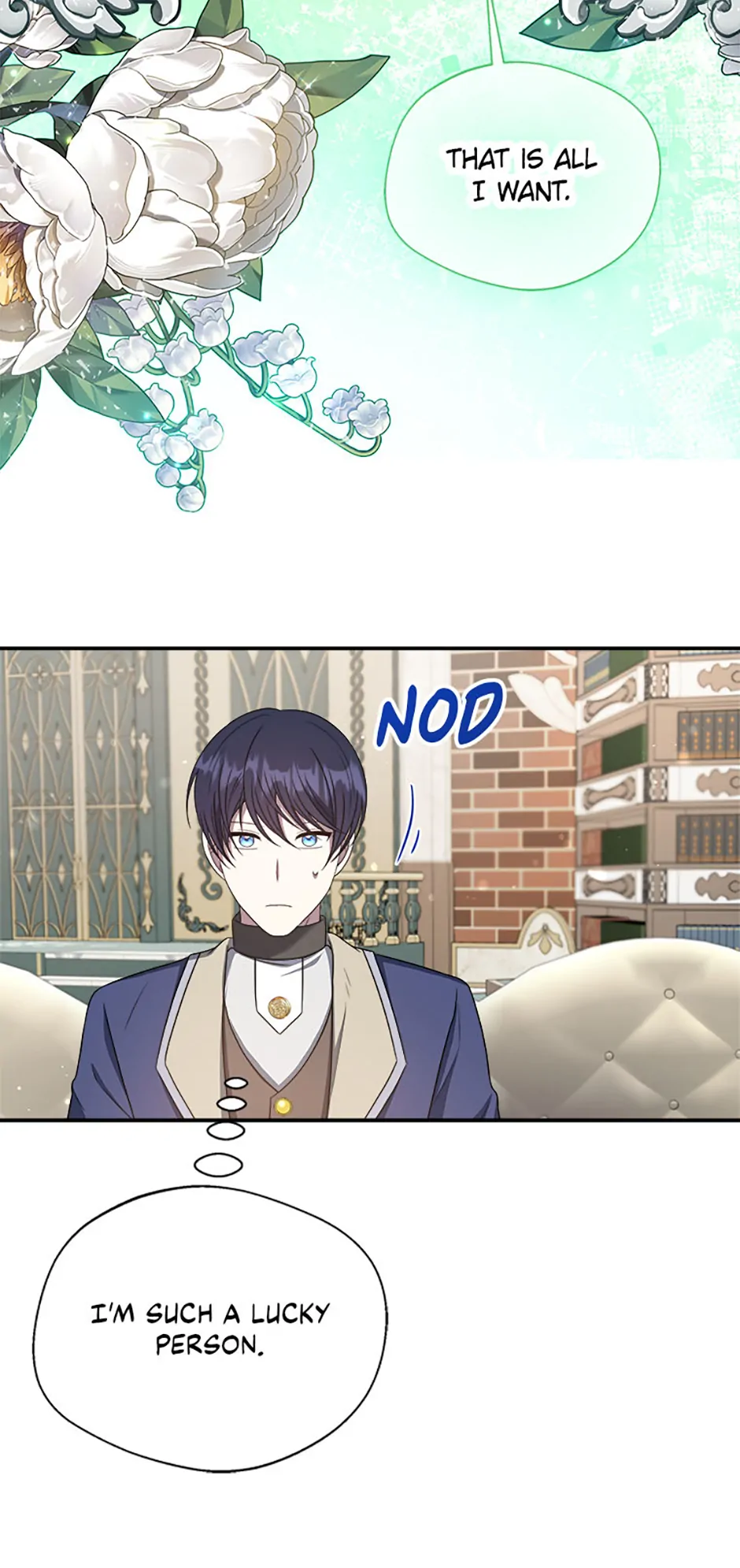 I Became the Younger Sister of a Regretful Obsessive Male Lead Chapter 81 - Page 70