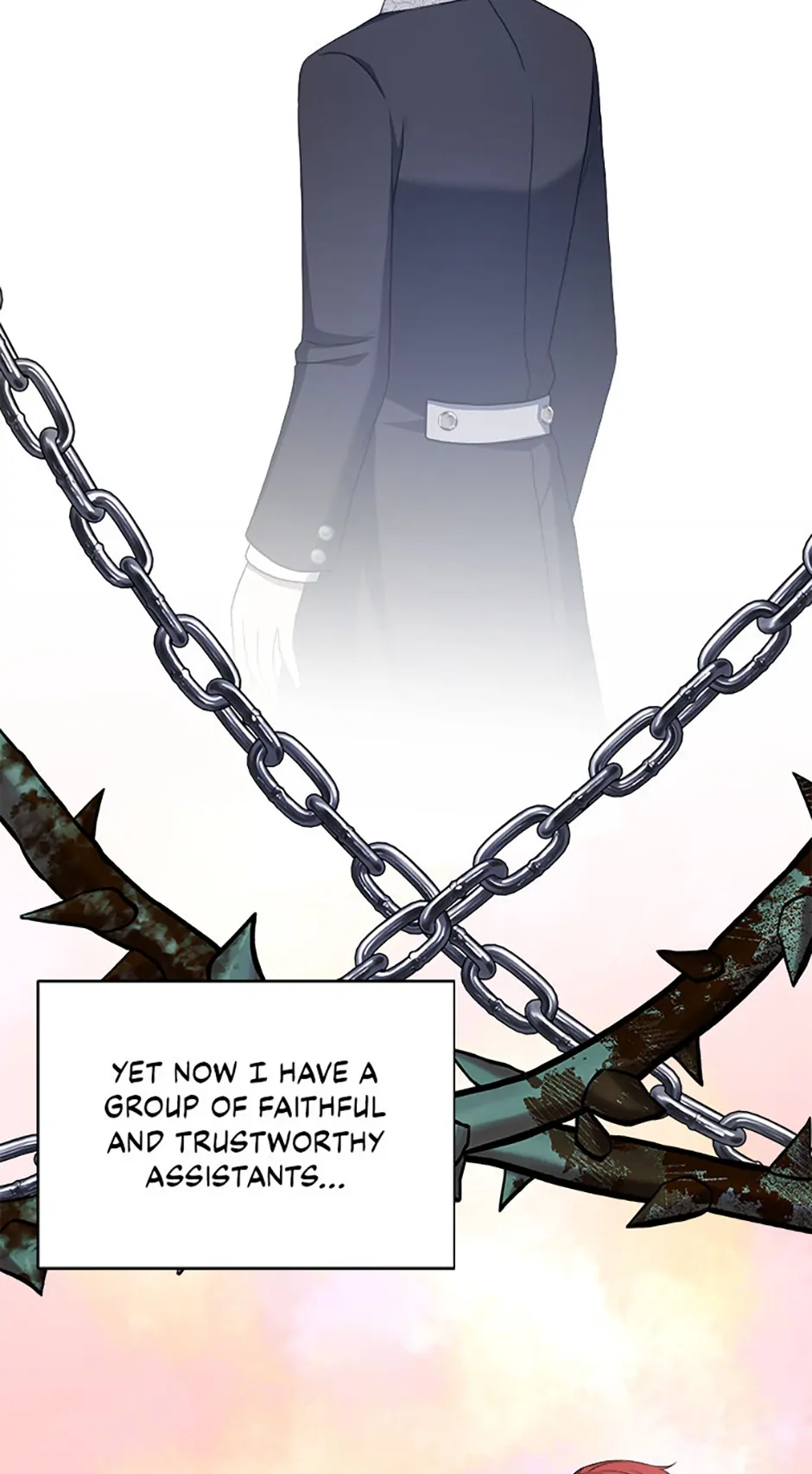 I Became the Younger Sister of a Regretful Obsessive Male Lead Chapter 81 - Page 72