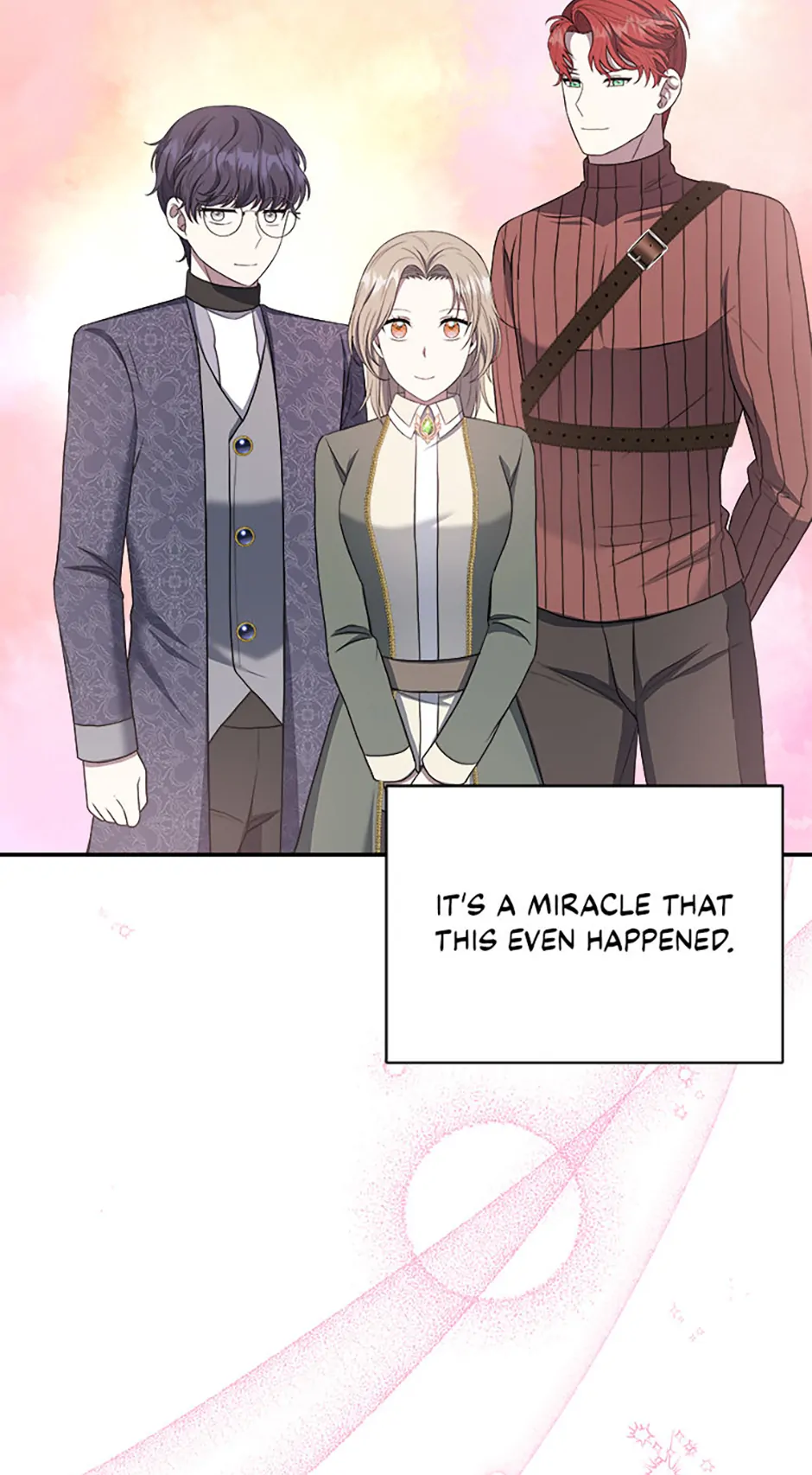 I Became the Younger Sister of a Regretful Obsessive Male Lead Chapter 81 - Page 73