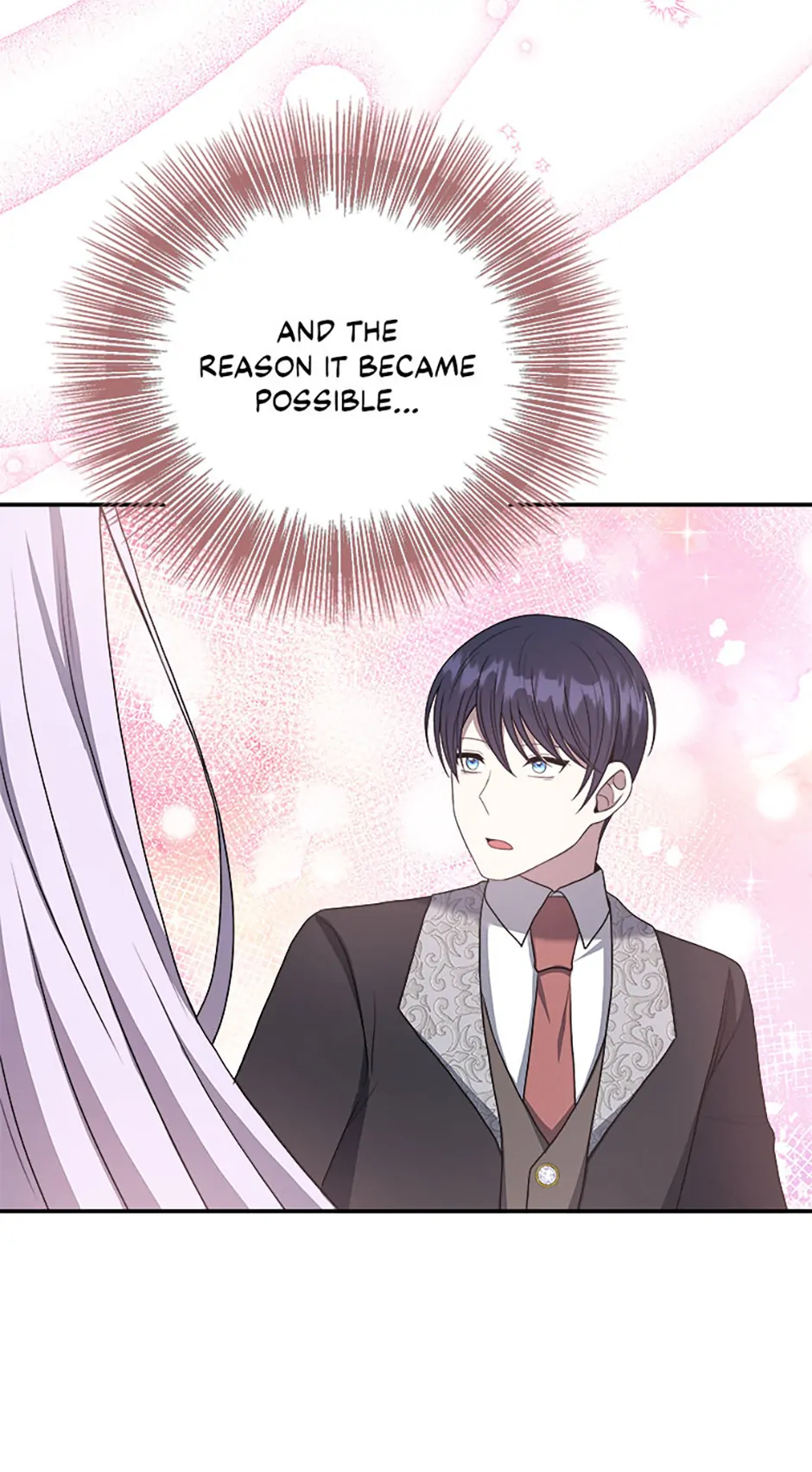I Became the Younger Sister of a Regretful Obsessive Male Lead Chapter 81 - Page 74