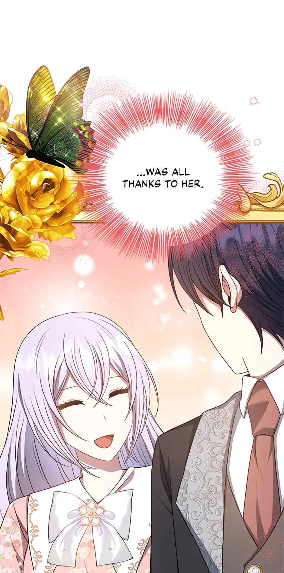 I Became the Younger Sister of a Regretful Obsessive Male Lead Chapter 81 - Page 75