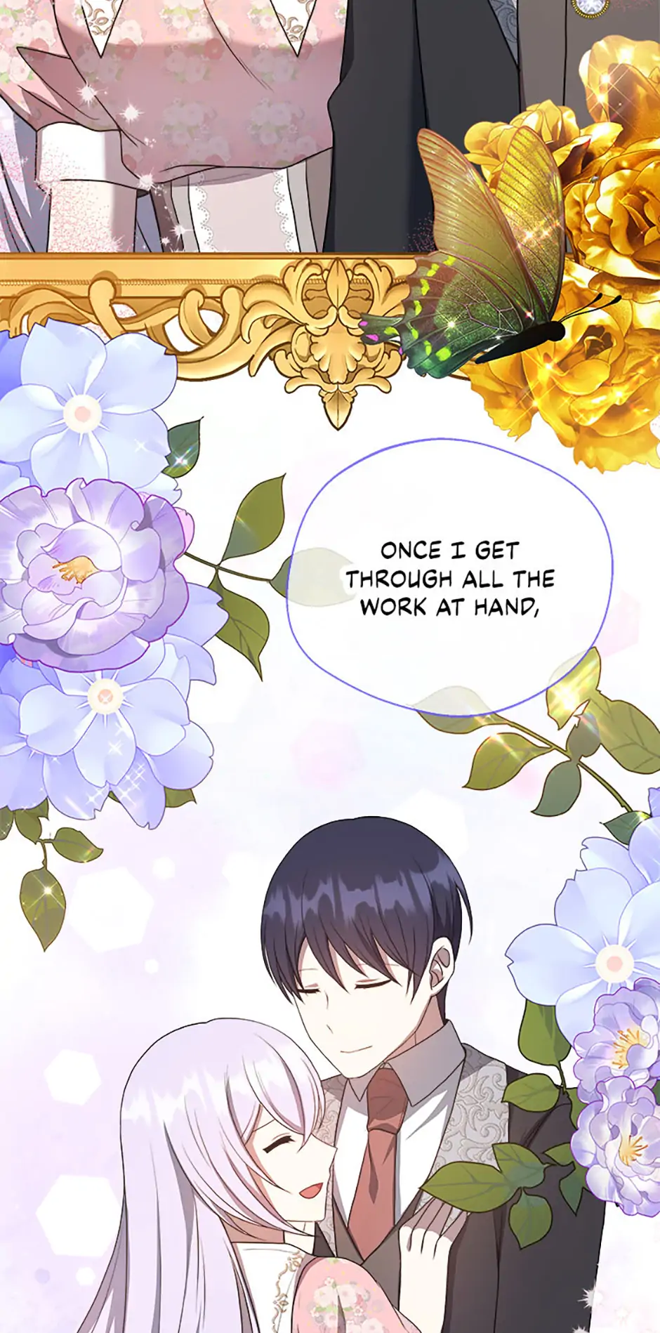 I Became the Younger Sister of a Regretful Obsessive Male Lead Chapter 81 - Page 76