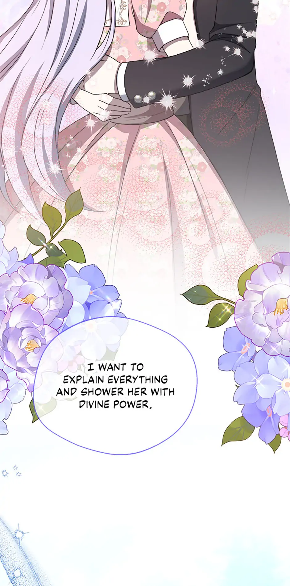 I Became the Younger Sister of a Regretful Obsessive Male Lead Chapter 81 - Page 77