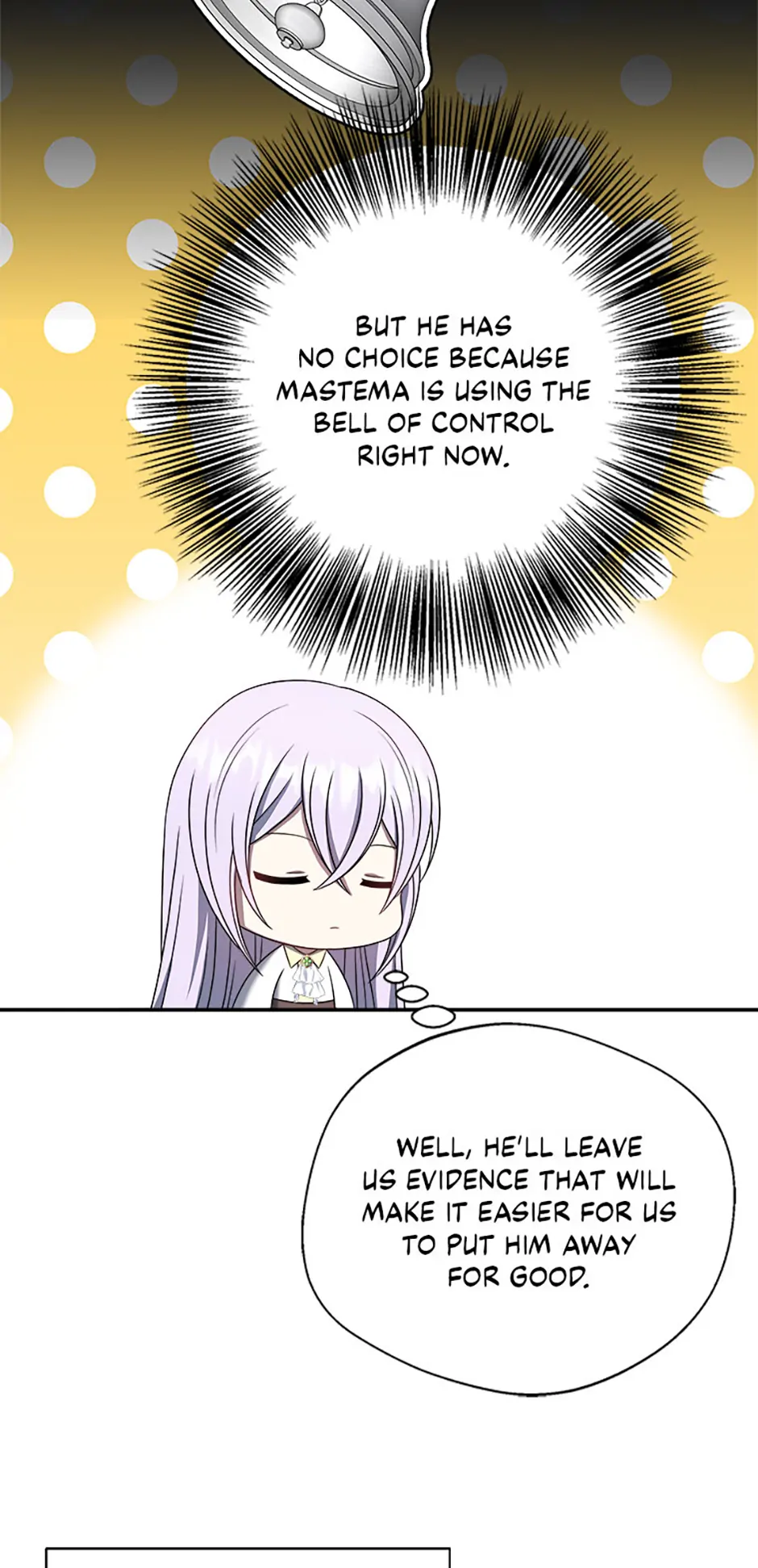 I Became the Younger Sister of a Regretful Obsessive Male Lead Chapter 82 - Page 4