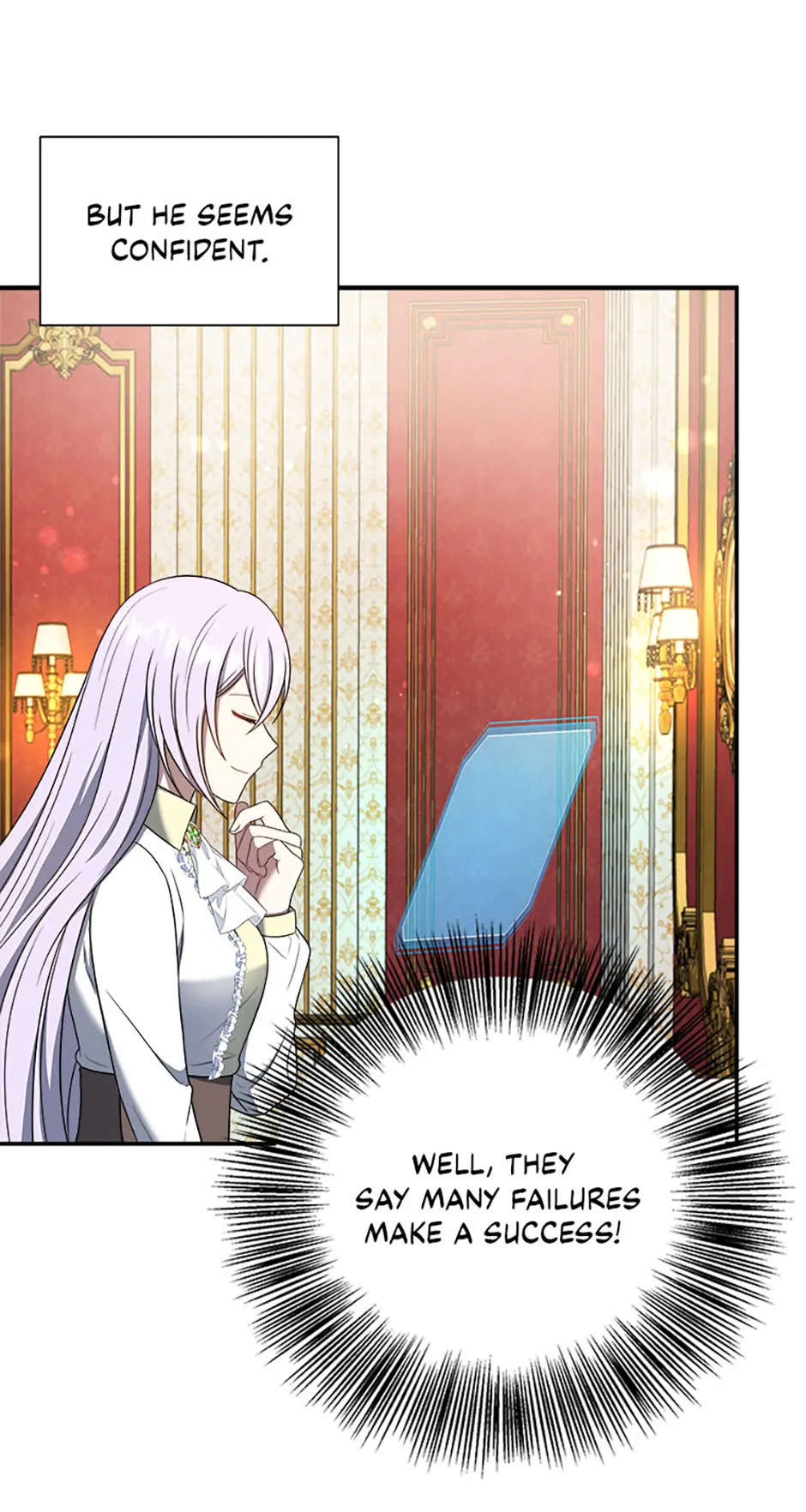 I Became the Younger Sister of a Regretful Obsessive Male Lead Chapter 82 - Page 6