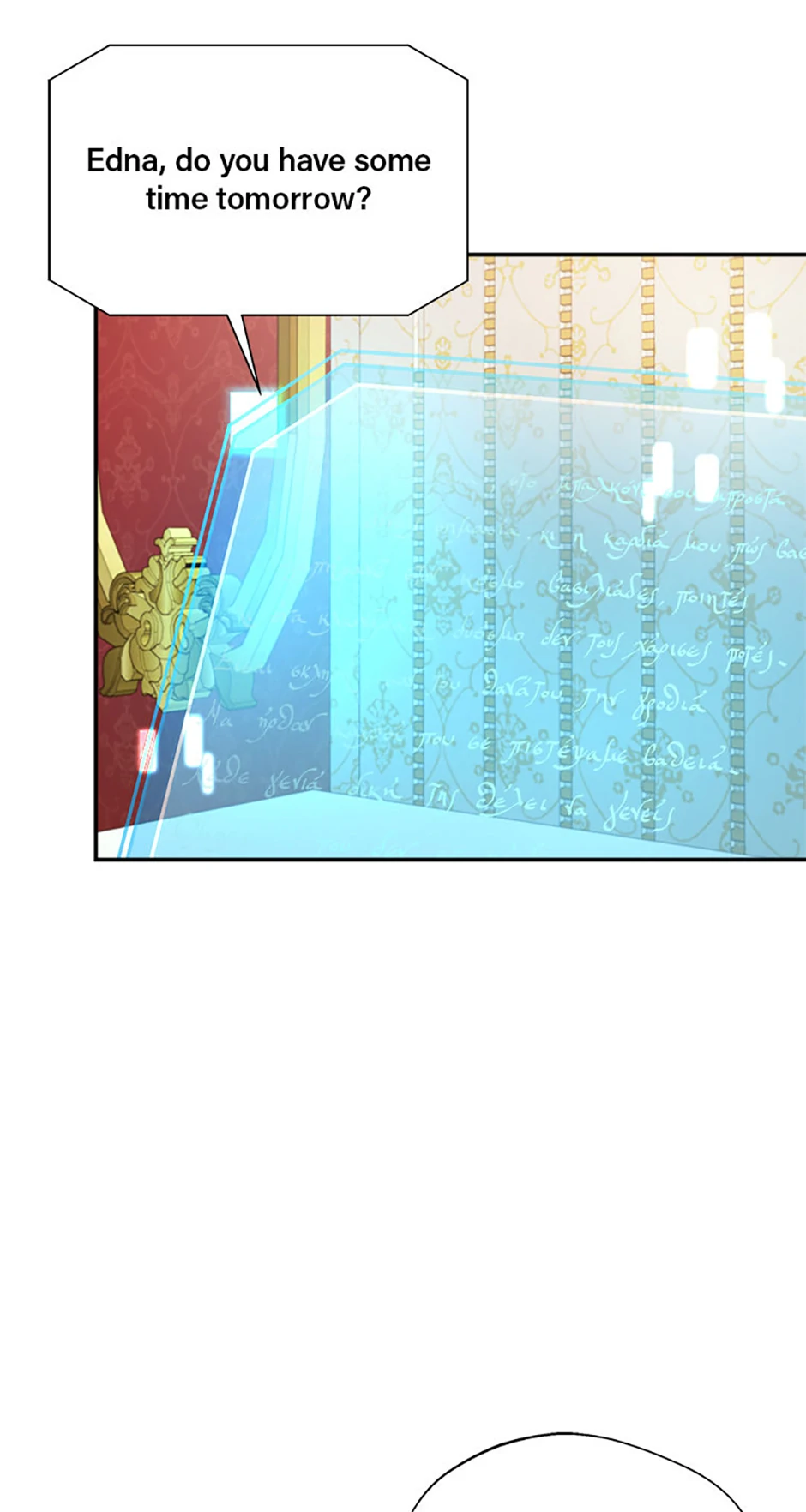 I Became the Younger Sister of a Regretful Obsessive Male Lead Chapter 82 - Page 8