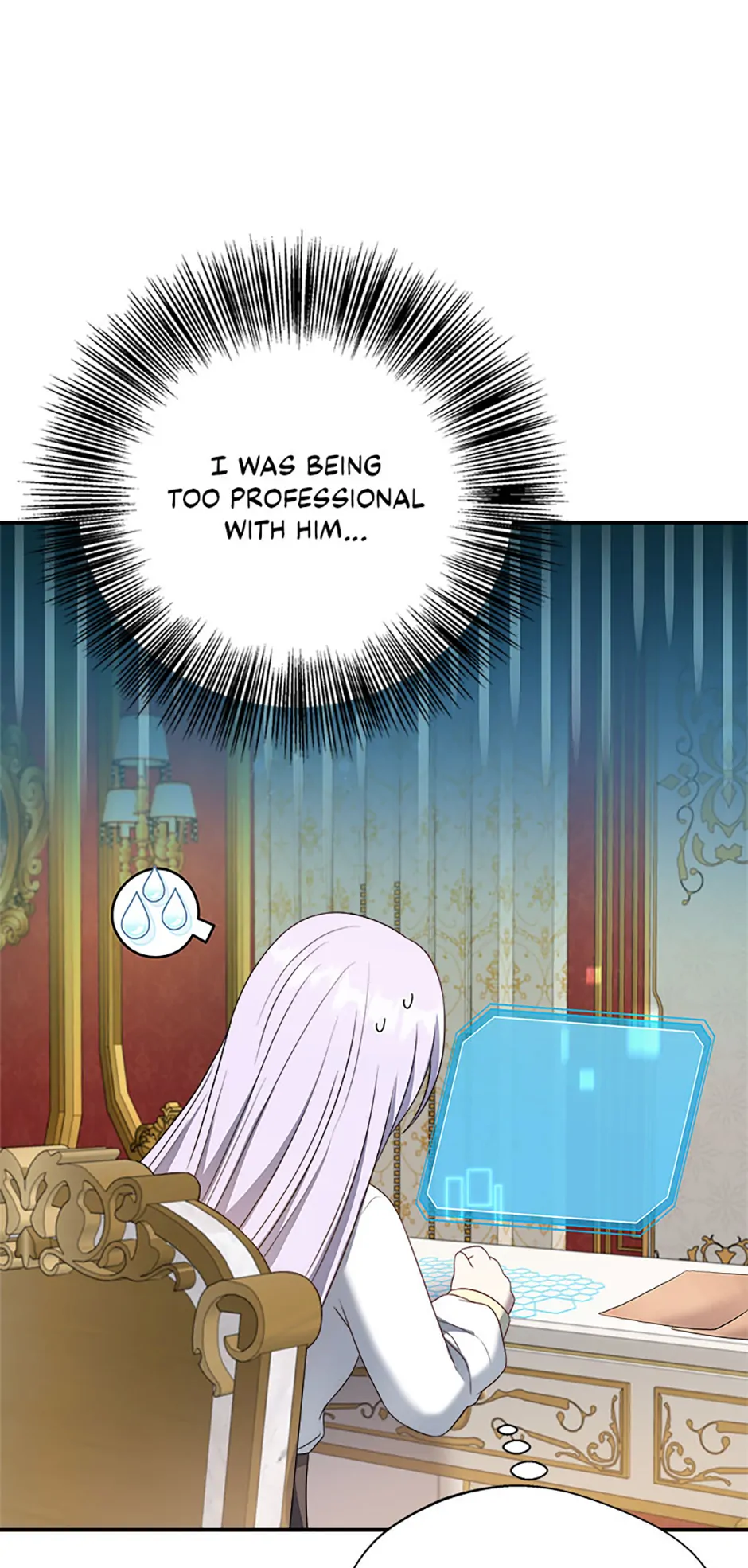 I Became the Younger Sister of a Regretful Obsessive Male Lead Chapter 82 - Page 11