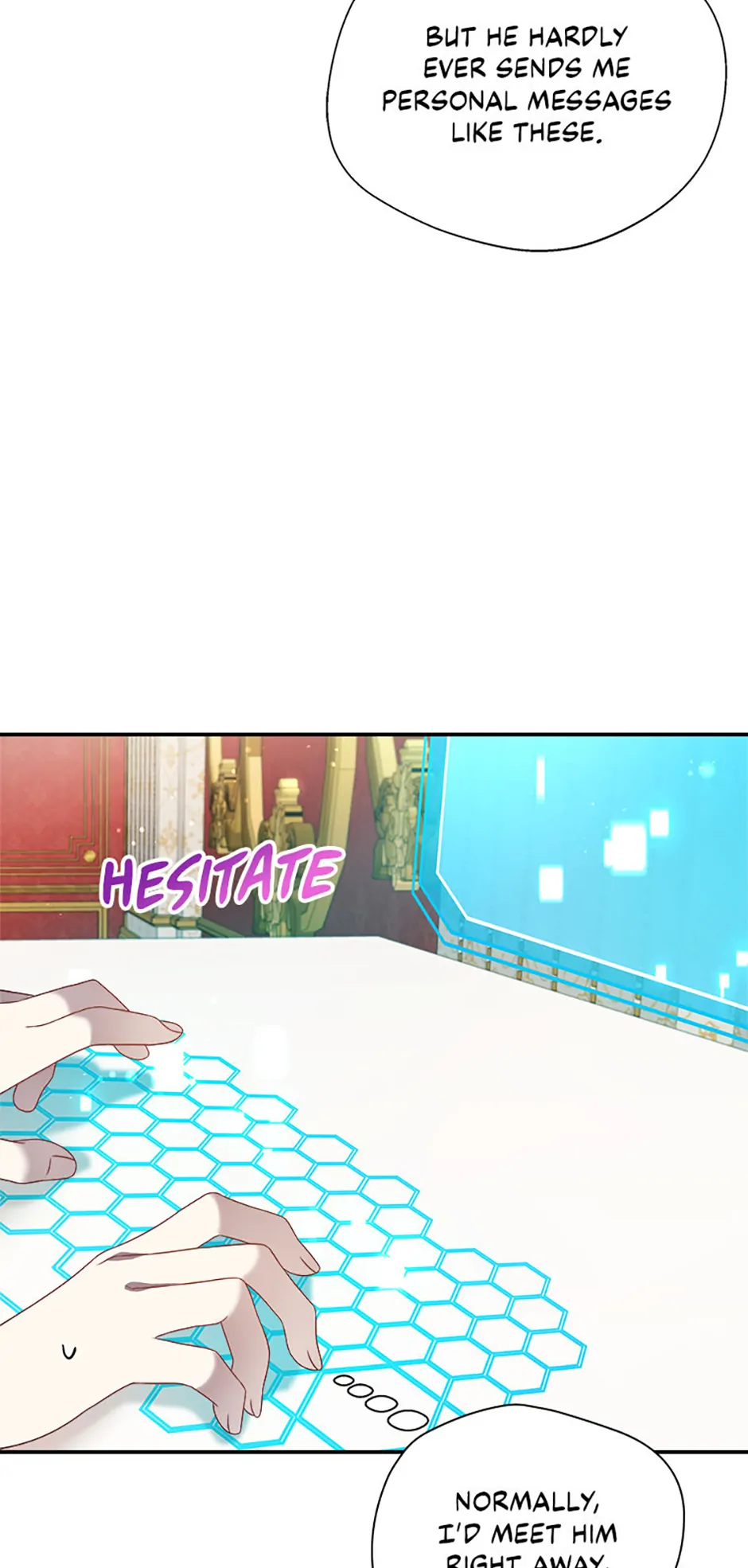 I Became the Younger Sister of a Regretful Obsessive Male Lead Chapter 82 - Page 12