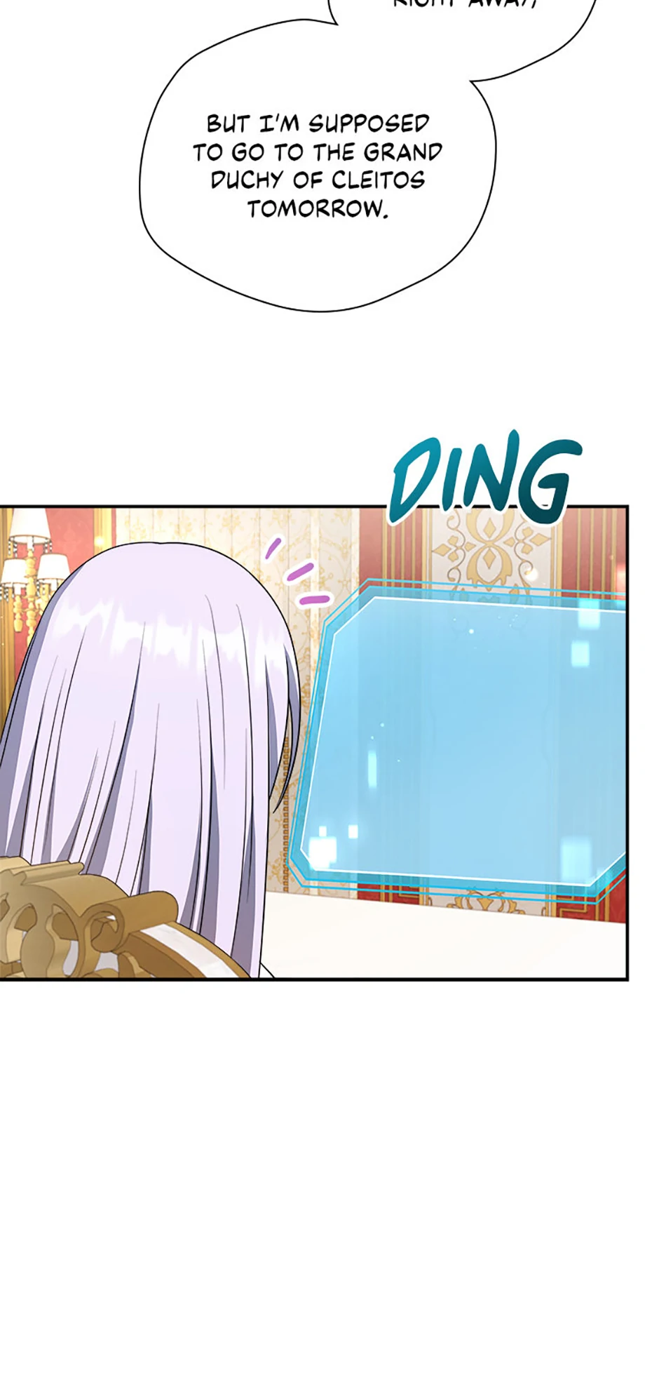 I Became the Younger Sister of a Regretful Obsessive Male Lead Chapter 82 - Page 13