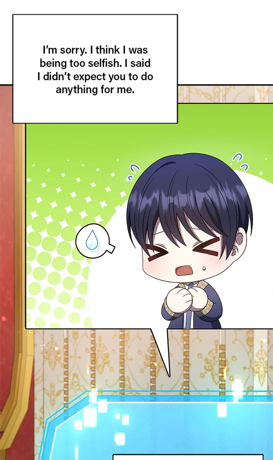 I Became the Younger Sister of a Regretful Obsessive Male Lead Chapter 82 - Page 14