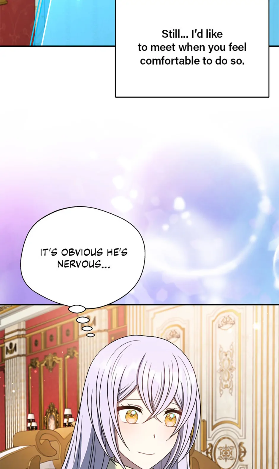 I Became the Younger Sister of a Regretful Obsessive Male Lead Chapter 82 - Page 15