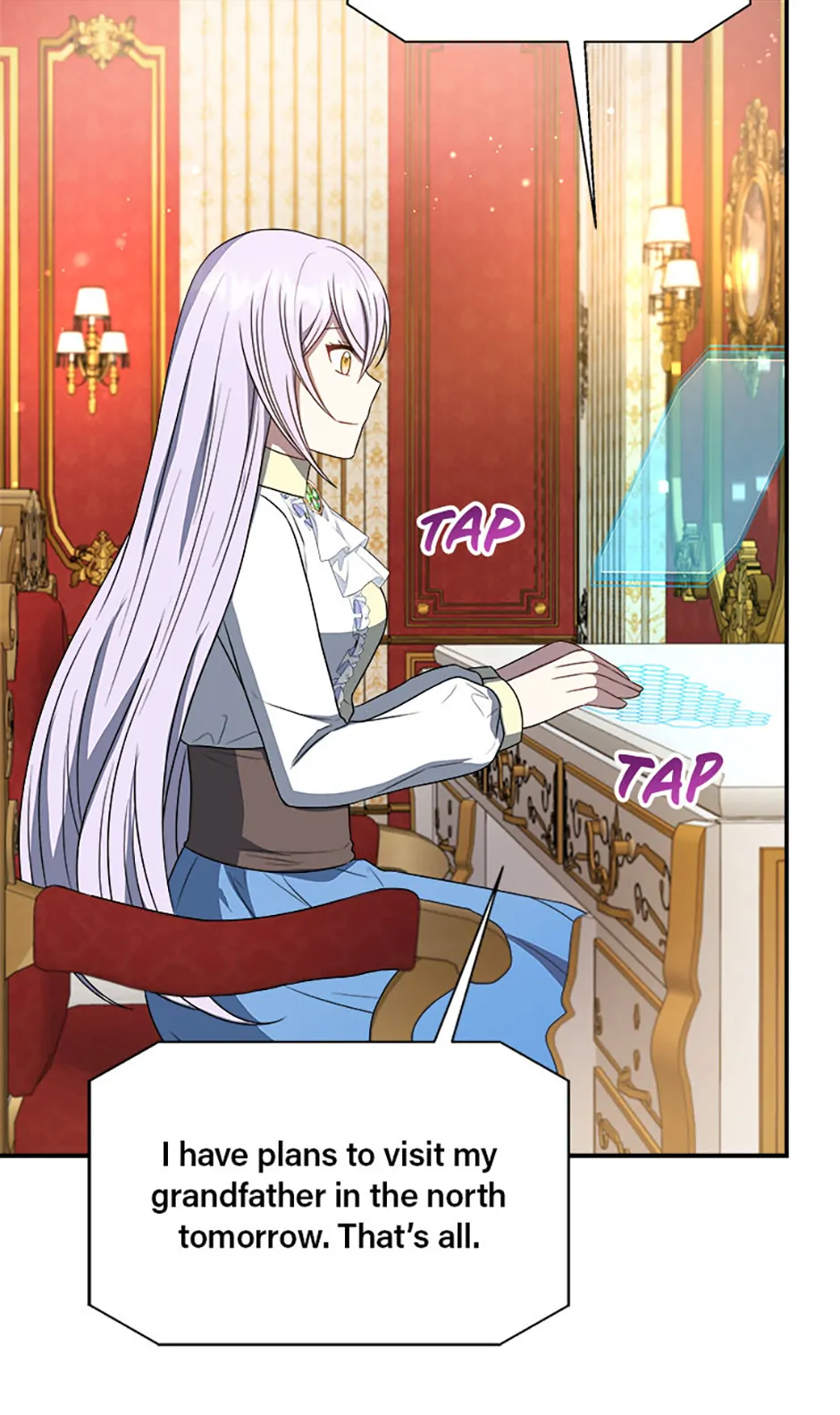 I Became the Younger Sister of a Regretful Obsessive Male Lead Chapter 82 - Page 17