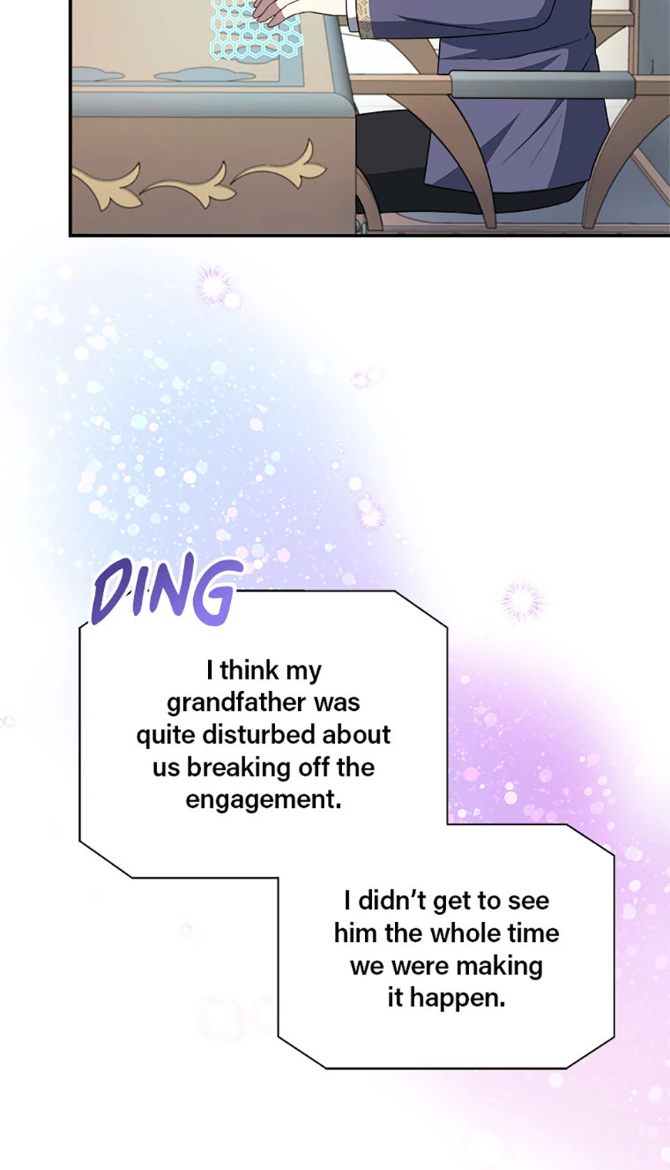 I Became the Younger Sister of a Regretful Obsessive Male Lead Chapter 82 - Page 19