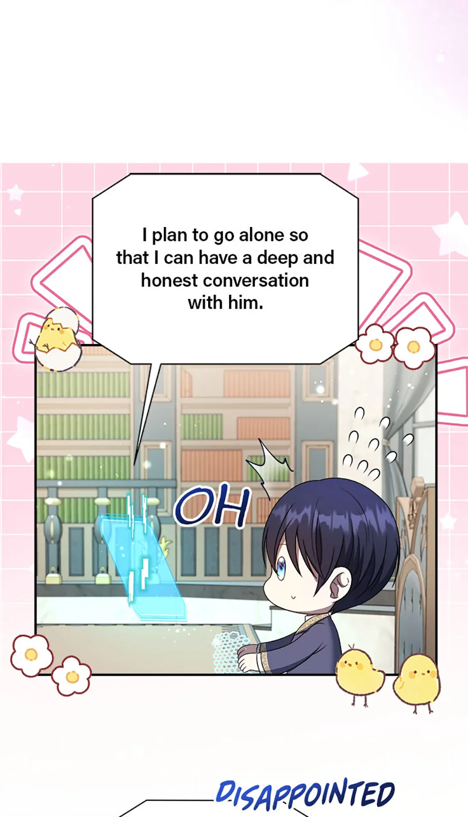 I Became the Younger Sister of a Regretful Obsessive Male Lead Chapter 82 - Page 20