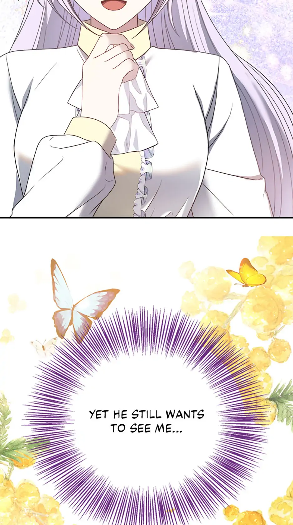 I Became the Younger Sister of a Regretful Obsessive Male Lead Chapter 82 - Page 23