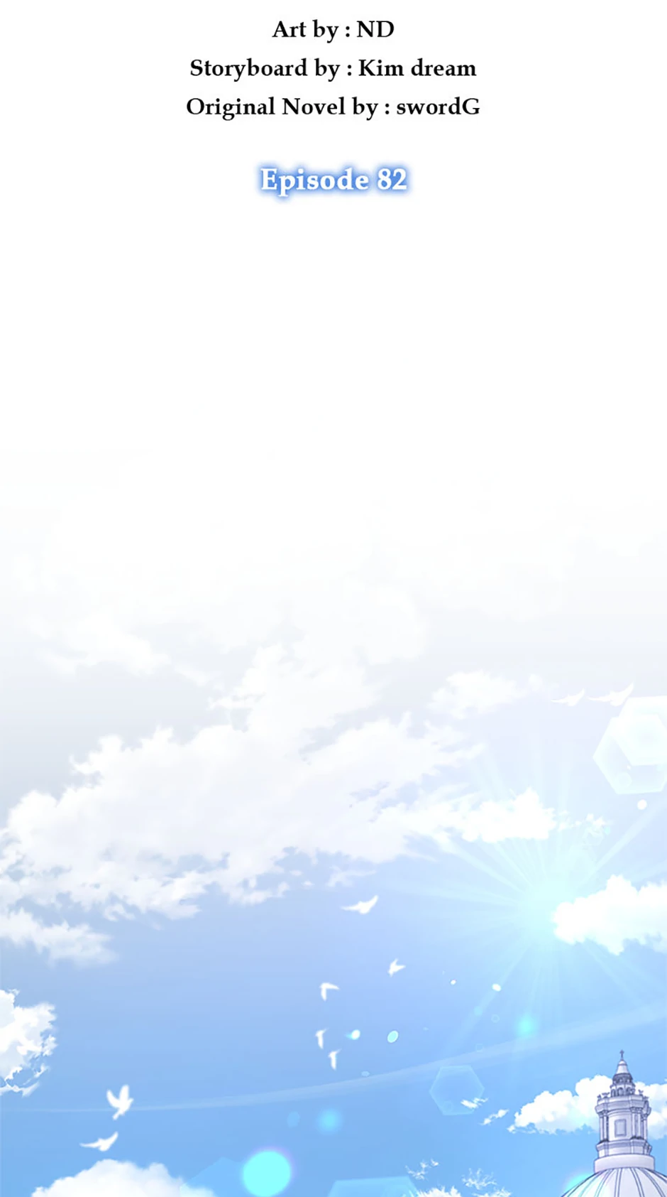 I Became the Younger Sister of a Regretful Obsessive Male Lead Chapter 82 - Page 25