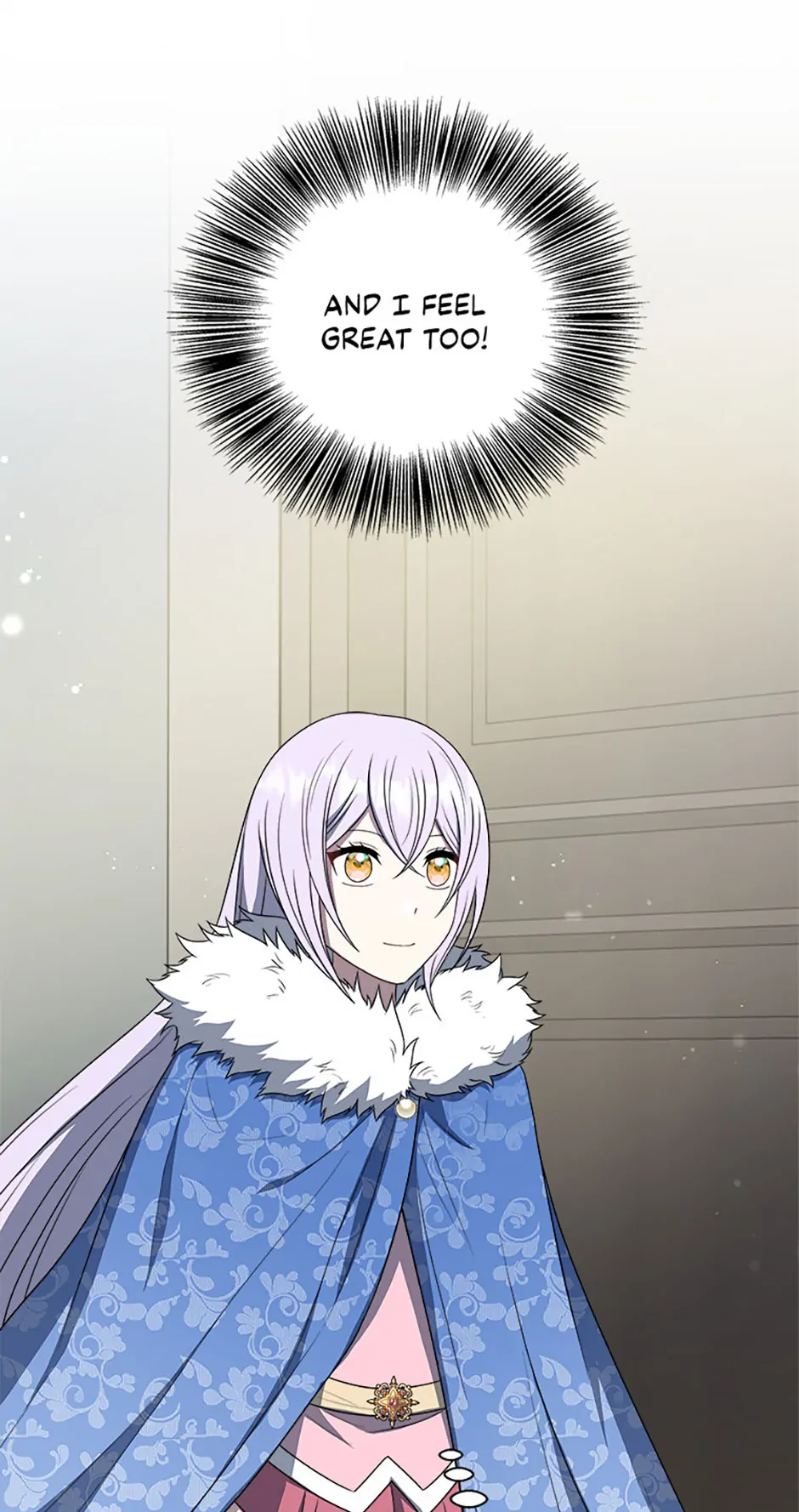 I Became the Younger Sister of a Regretful Obsessive Male Lead Chapter 82 - Page 28