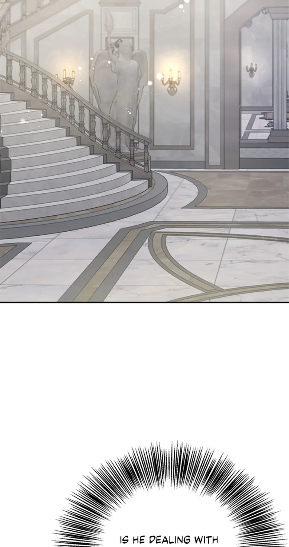 I Became the Younger Sister of a Regretful Obsessive Male Lead Chapter 82 - Page 31