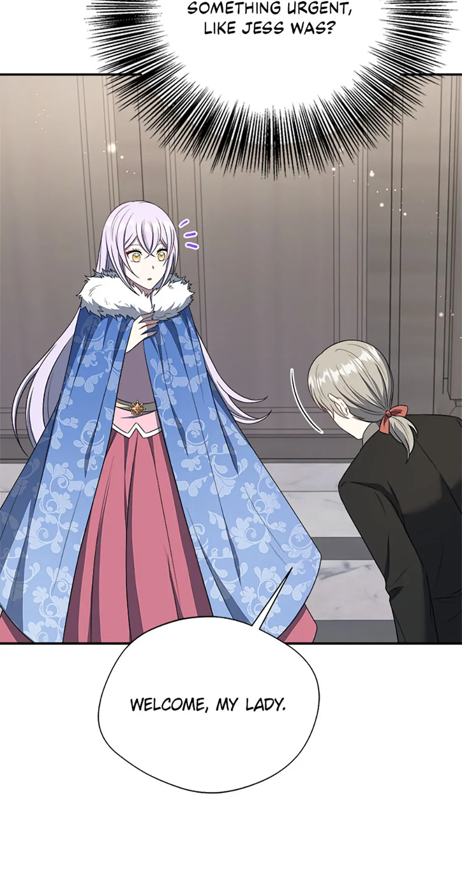 I Became the Younger Sister of a Regretful Obsessive Male Lead Chapter 82 - Page 32