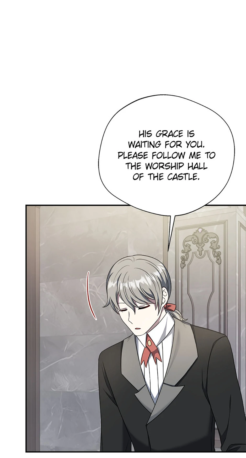 I Became the Younger Sister of a Regretful Obsessive Male Lead Chapter 82 - Page 33