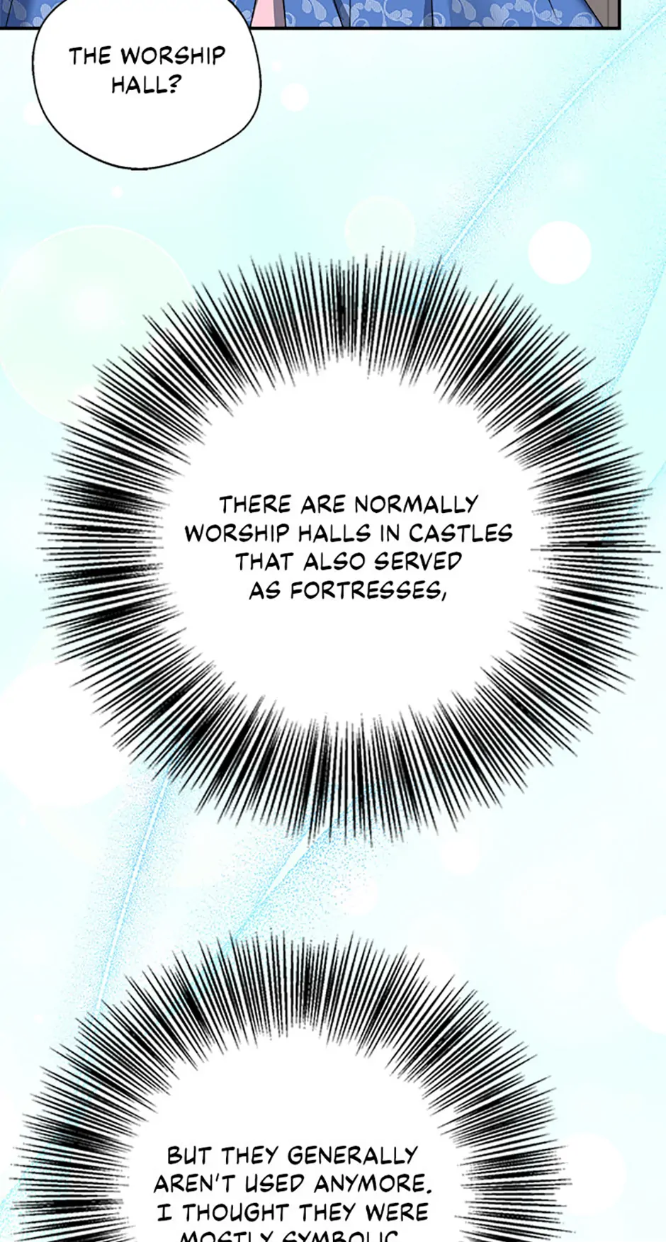 I Became the Younger Sister of a Regretful Obsessive Male Lead Chapter 82 - Page 35