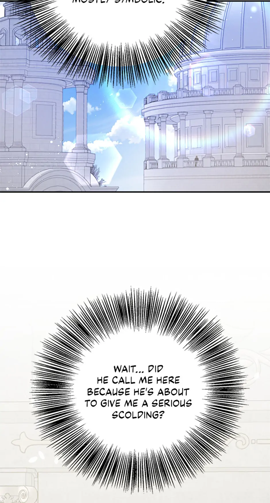 I Became the Younger Sister of a Regretful Obsessive Male Lead Chapter 82 - Page 36