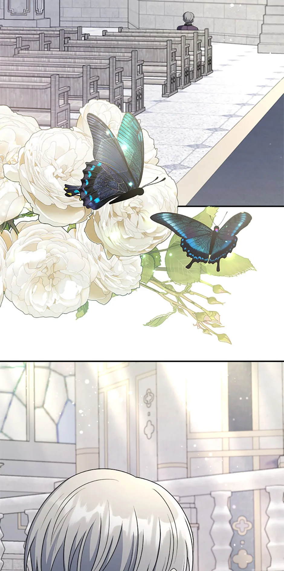 I Became the Younger Sister of a Regretful Obsessive Male Lead Chapter 82 - Page 39