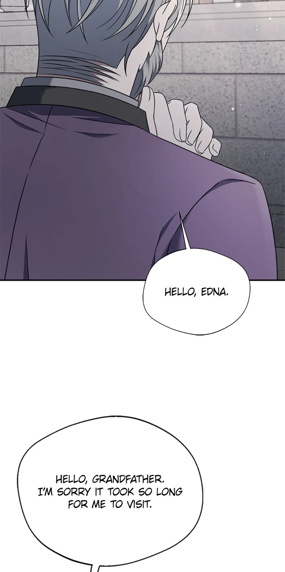 I Became the Younger Sister of a Regretful Obsessive Male Lead Chapter 82 - Page 40